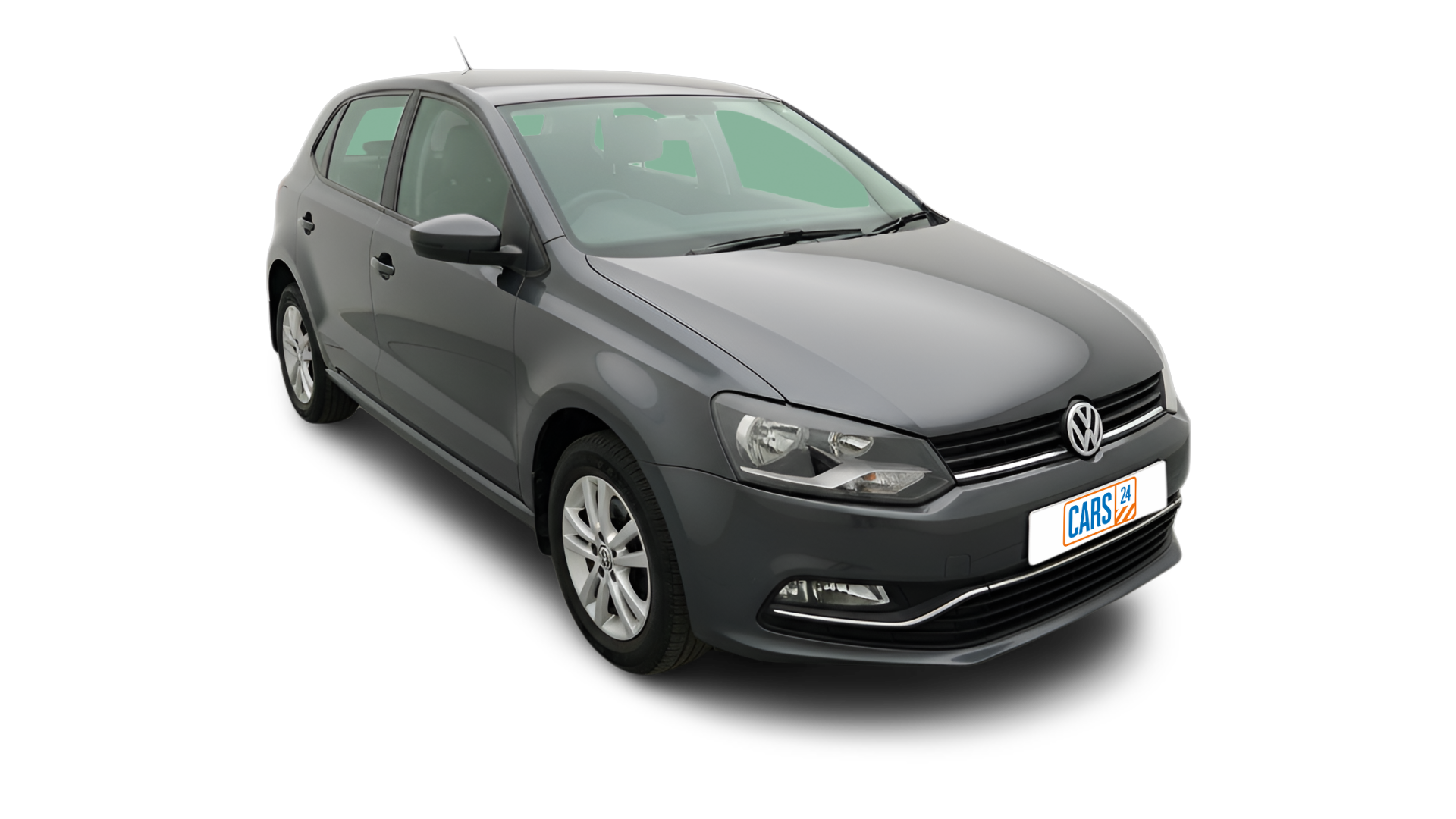 Volkswagen Polo-img